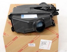 17700-31542 Toyota Genuine Cleaner Assy Air 1770031542 NEW OEM