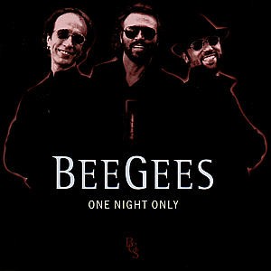 Bee Gees / One Night Only