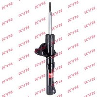 1X StoßDäMpfer Excel-G KYB 333762 FüR RL2 KA Street Ford