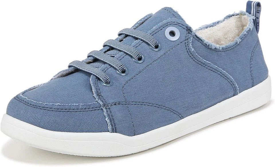 Vionic Pismo Women's Casual Supportive Sneaker - Image 3 of 4