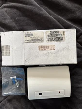 GE NX-488 Wireless Glass Break Security Detector Free Shipping