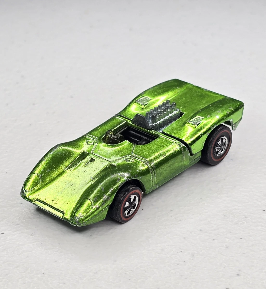 1970 Vintage Diecast Cars for sale | eBay
