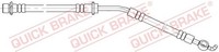 Quick Brake Bremsschlauch 58.865 FüR Daihatsu Toyota
