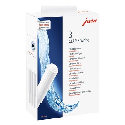 JURA Wasserfilter für Kaffeemaschine für IMPRESSA C5 68739