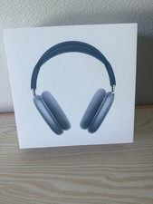 Brand New Sealed Apple AirPods Max Sky Blue  Active Noise Cancelling, Smart Case
