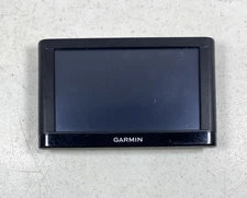 Garmin nuvi 55LM 5-inch GPS Navigation Unit Only Lifetime Maps - Tested