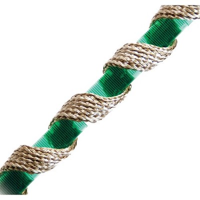 BRISKHEAT BIH101040L Heating Tape,BIH Series,1 x 48 In 13P755