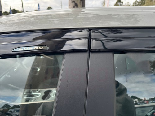 AUSGO Injection Weather Shields + Cargo Mat for Chery Omoda 5 2023-Onwards - Picture 14 of 16