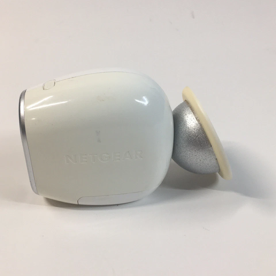 NETGEAR ARLO VMC3030 Indoor/Outdoor Security Camera Only - Untested - Image 3 of 4