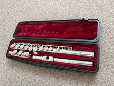 yamaha flute