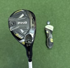 NICE! PING G430 (5 HYBRID) 26* ALTA REGULAR FLEX $199 BUY IT NOW!!