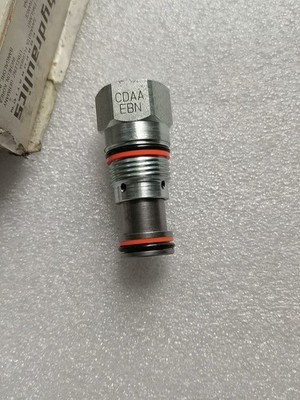 1PS New SUN CDAA-EBN Shuttle Valve AD