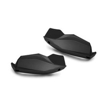 KTM Black Handguard Deflectors EXC SX 690 Enduro 1090 ADV 7650297905030 #I