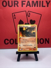 Team Magma's Houndour 63/95 Common Team Magma vs Team Aqua Common Pokemon Card on eBay
