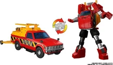 Hasbro Collectibles - Transformers - Takara Tomy Transformers Masterpiece MPG-10