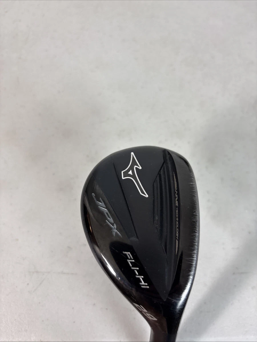 Mizuno JPX Fli Hi Golf Clubs for sale - eBay