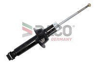 2X StoßDäMpfer Daco Germany 551203 FüR Honda CR 5 4 RM1 AWD RE5 RM2 Ivtec RM4