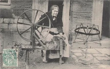 08 ARDENNES LA SPOULEUSE - 34403