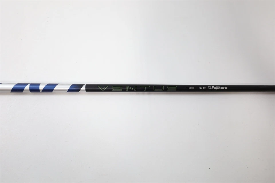 Taylormade Qi35 Rescue 22° 4 Hybrid Regular Ventus Blue 6 2025 Left Hand - Image 4 of 4