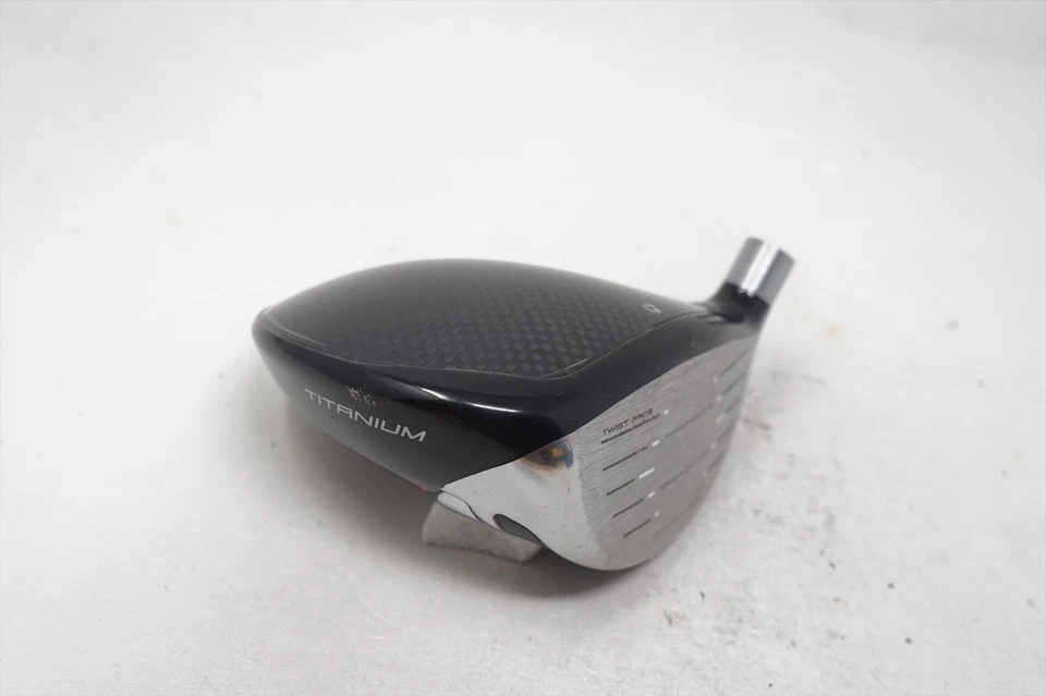 Taylormade 300 Mini 13.5*  Driver Club Head Only Inv12870547 - Image 4 of 4