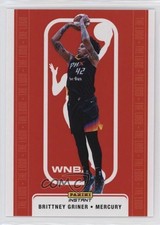 2024-25 Panini Instant WNBA The Logo /2832 Brittney Griner #TL-24 1gh7