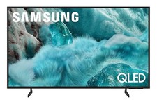INCH CLASS QLED Q7F SERIES VISION AI SMART TV QN43Q7FAAFXZA - SAMSUNG 43