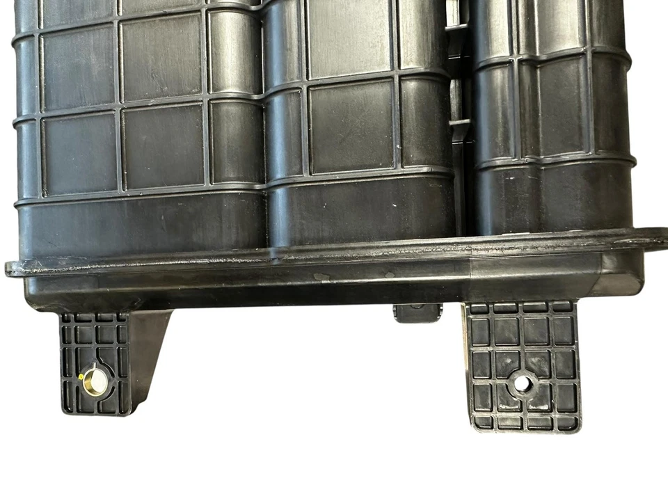 22-25 HYUNDAI SANTA CRUZ 2.5L EVAPORADOR BOTE DEPÓSITO OEM Foto 2 de 4