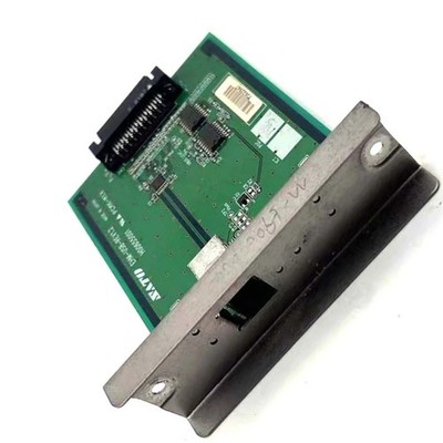 Internal Ethernet Print Server Network Card  Fits For Zebra ZT210 ZT230 ZT220