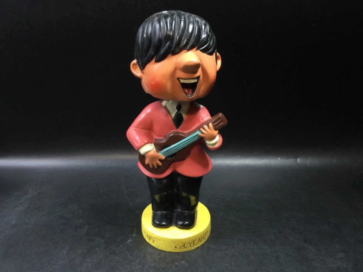 Beatles Bobblehead for sale | eBay