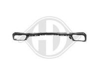 Diffusor StoßStange Hinten FüR Bmw X5 2019-2022