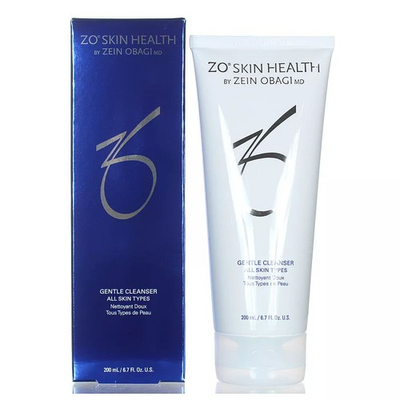 #ad New In Box ZO Gentle Cleanser 200ml Facial Wash for All Skin Types EXP:03 28 $32.99