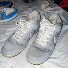 Nike SB Zoom Air Low &ldquo;Marty McFly&rdquo;Men&rsquo;s US 13