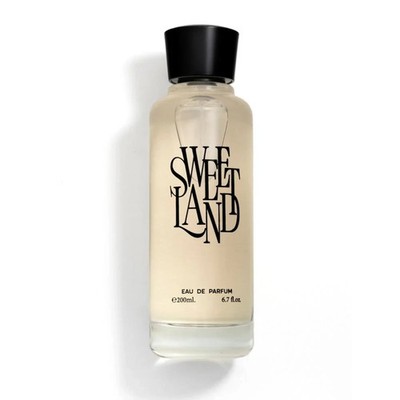 SWEET LAND by Al Ezz Oud - Luxury 200 mL EDP Spray - UNISEX  - Within US 