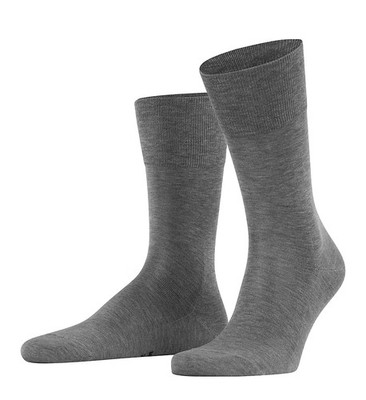 Falke 14662 Tiago Sock w/ Slight Sheen