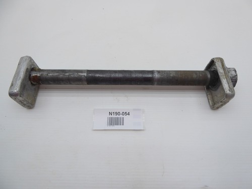 KTM 620 LC4 1995 Hinterachse kpl. 50210085044