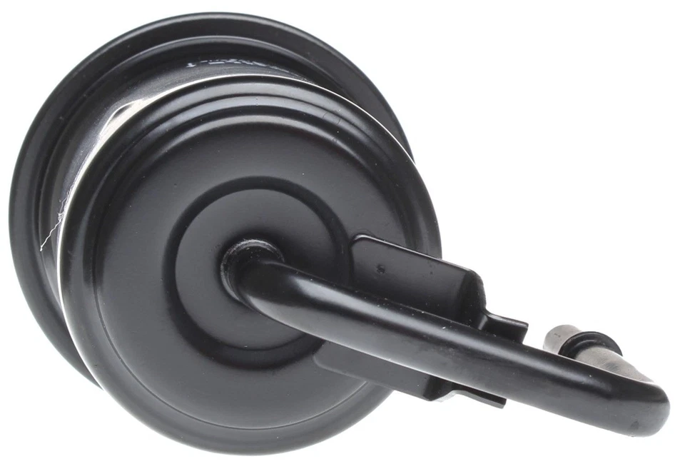 Elemento de filtro de combustible MAHLE KL 517 para 99-05 Mazda Miata Foto 4 de 4