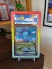 MEW EX SAR 347/190 2023 SHINY TREASURE EX JAPANESE POKEMON TCG ACE 9 MINT