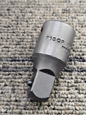 (QTY 3) Proto J7180P 1/2 Drive 2 Standard Imp...