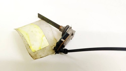 Volkswagen Touareg 2003 Intake Air Temperature Sensor (Cabin Air T #2686106-63