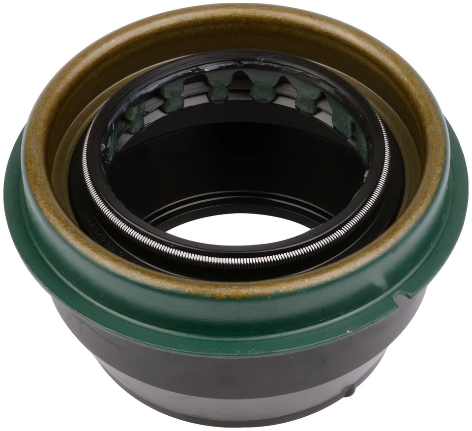 Sello SKF 15692 para 77-97 Chevrolet Ford GMC F-250 F-350 K30 K35 K3500 V30 V3500 Foto 3 de 4