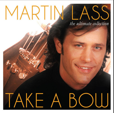 Lass Martin Take a Bow [New & Sealed] CD