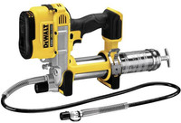 Dewalt Akku-Fettpresse 18V DCGG571NK