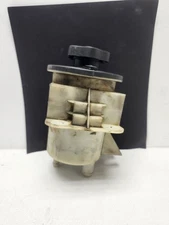 1997-2003 Ford F-150 XLT Power Steering Fluid Reservoir/Tank W/Cap F65A3R700AA 