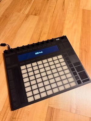 Ableton Push 2   sehr guter Zustand   voll funktionsfähig