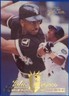 1994 Flair - Julio Franco #276