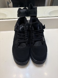 adidas gazelle silver green womens Air Jordan 4 Retro GS 'Black Cat' 2020 | myGemma