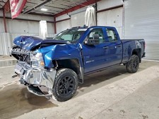 Local Pickup Only Trunkhatchtailgate Fits 16-19 Silverado 2500 Pickup 209111