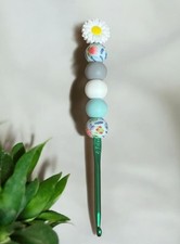 4.0mm Handmade Crochet Hook