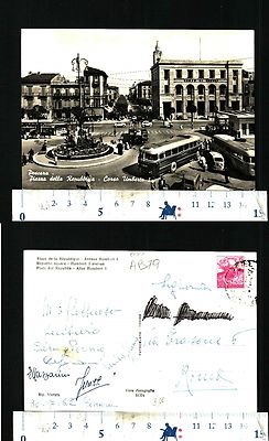 PESCARA (PE) - PIAZZA DELLA REPUBLIK - CORSO UMBERTO I - 54349