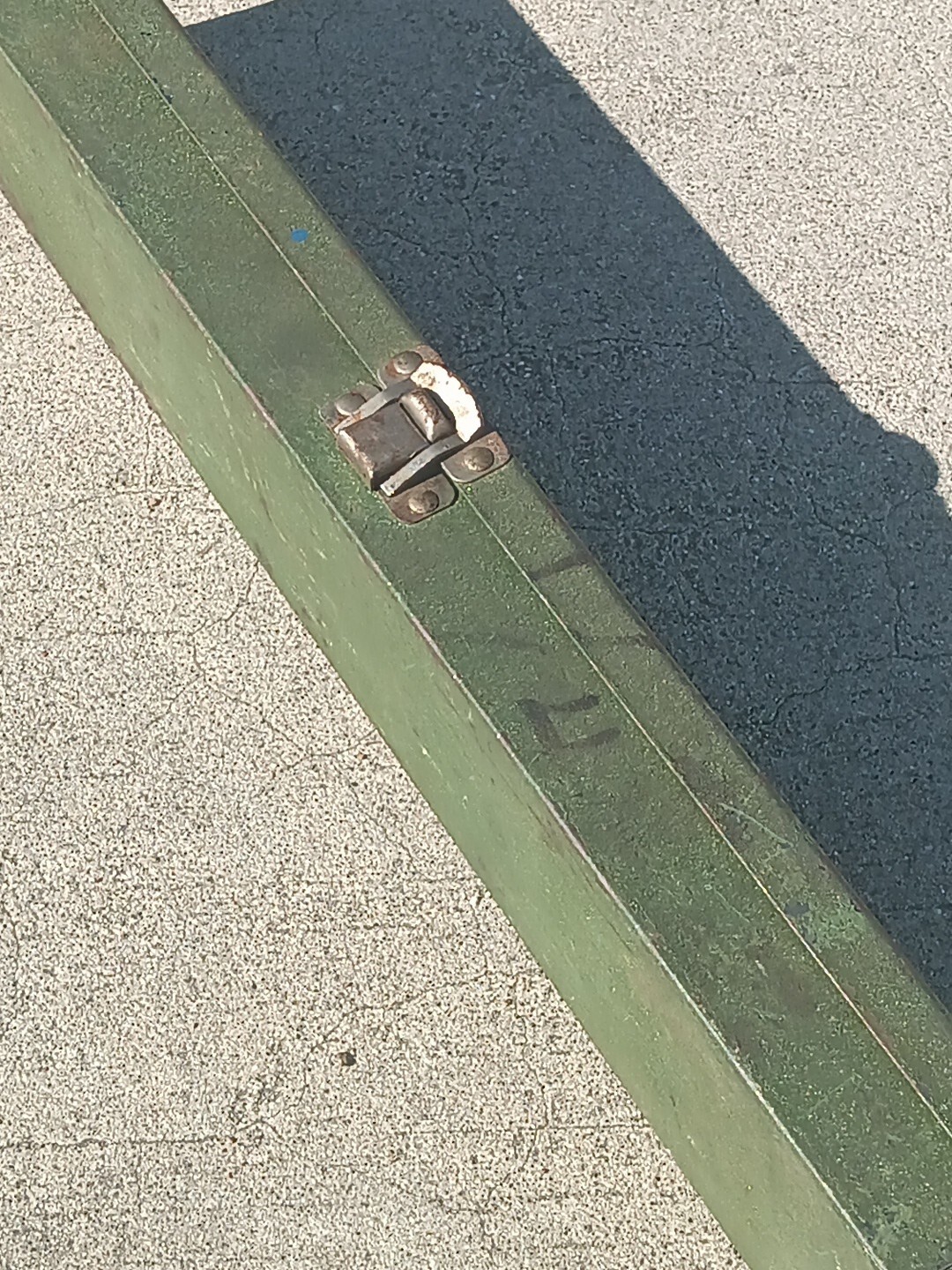 SK Tools Vintage Used Tool Box eBay